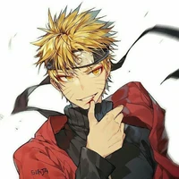 Uchiha _ uzumaki Naruto_papa