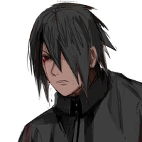 Uchiha Sasuke_cha
