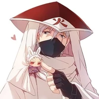 Uchiha _ hatake Kakashi