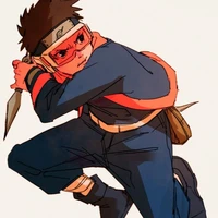 Uchiha otoshi _ út
