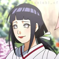 haruno_hyuga hinata_mama