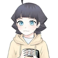 Uchiha Himawari _ út