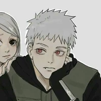 Uchiha ken _ hai