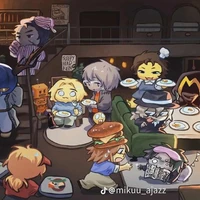all survivors