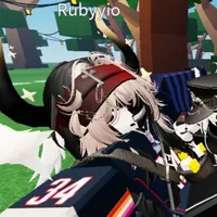 R0K10/Rubyio[ xinh gái mỏ hỗn]