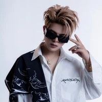 Nguyễn Quang Anh [ Rhyder]