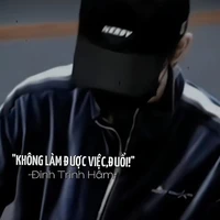 Mami của con đây 😏