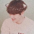 Byun Baekhyun - mẹ JK
