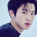 Jeon Chanyeol - ba JK