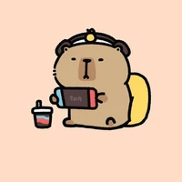 Nhỏ tác giả xồn làm