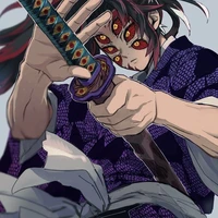 Kokushibo👁️