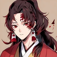 Tsugikuni Yoriichi