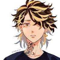  Hanemiya Kazutora