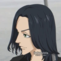 Akashi Takeomi