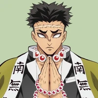 gyomei