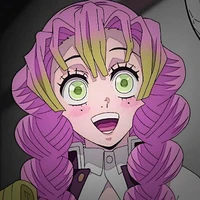 mitsuri