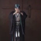 trưởng bối họ vương