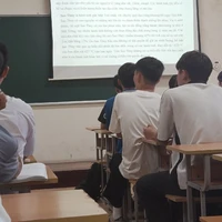 cả lớp