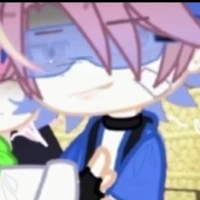 hiha the blue