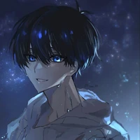 Isagi Yoichi (Bot 9)