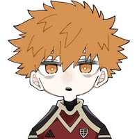 Kunigami Rensuke - 10 tuổi -