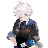 Nagi Seishiro - 10 tuổi -