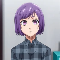 Mikage Reo - 10 tuổi -