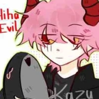 Hiha Evil