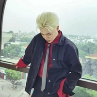 Hoàng Đức Duy - Captain Boy