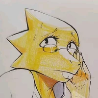 giáo sư alphys