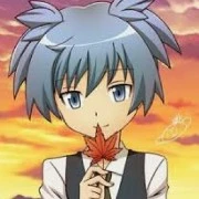 nagisa