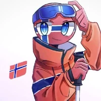 Norway(Anh họ Sweden)