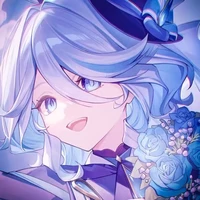 furina của tao cấm dành🖕(t/g)