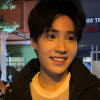 Ryn Lee (Lê Quang Huy)