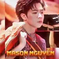Mason nguyễn