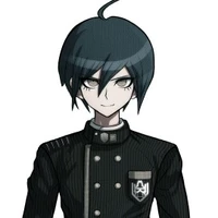 Shuichi Saihara