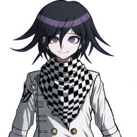 Kokichi Ouma