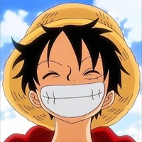 Luffy