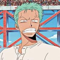Zoro