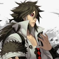 Otsutsuki Indra