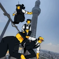 đệ của thg Mafioso