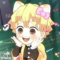 Zenitsu
