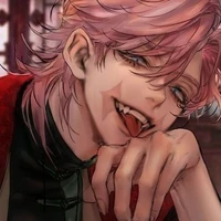 Lạc Thiên Hàn(Sanzu)