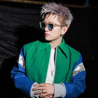 Trần Thanh Thiện Bảo - Bray