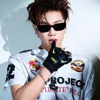 Hoàng Đức Duy - Captain Boy