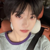 Trương Hàm Thụy-bé