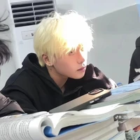 Trương Minh Huy-bff nam 9