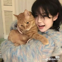 Triệu Ý Như-bff nữ 9