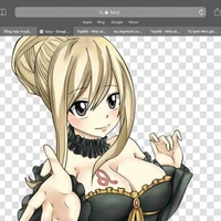 Lucy