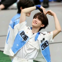 Tô Tân Hạo _ cậu